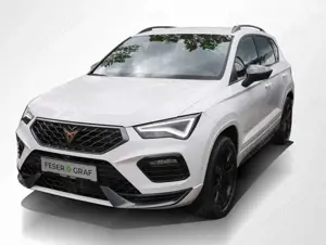 CUPRA Ateca VZ 2.0 TSI 4D DSG 360° Kessy Navi Sitzh.