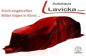 Toyota Yaris Cross Hybrid FWD Team Deutschland