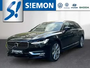 Volvo V90 T5 Inscription HUD StandHZG Navi Leder Memory Soun