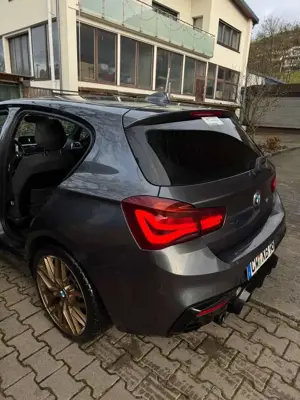 BMW 140