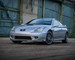 Toyota Celica S