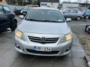 Toyota Corolla Corolla 1.6