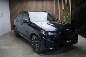 BMW X5 xDrive 30d M-Sport | HuD | HK | Iconic | 360