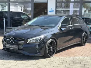 Mercedes-Benz CLA 200 AMG Alcantara*Pano*HK