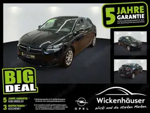 Opel Corsa F 1.2 Turbo Edition Navi+WintPak+Kamera