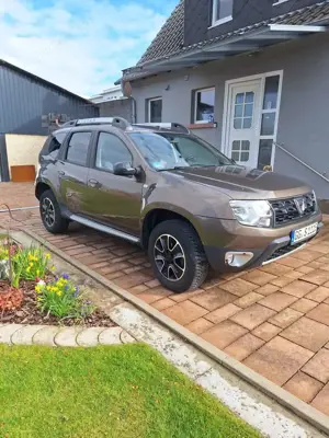 Dacia Duster Black Shadow 4x2