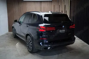 BMW X5 xDrive 30d M-Sport | HuD | HK | Iconic | 360 Bild 5