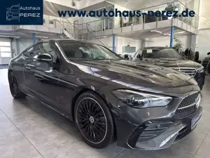 Mercedes-Benz CLE 300 CLE 300 4M Coupé AMG PREMIUM-DISTRONIC-PANO-360!