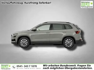 Skoda Karoq Selection 1.5 TSI 7-Gang-DSG 110 kW (150 PS), A...