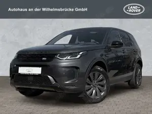 Land Rover Discovery Sport P300e PHEV SE BLACK PACK/AHK