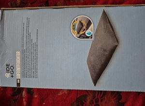 luftenfeuchter ist neu 