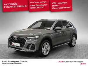 Audi Q5 50 TFSI e quattro S line S tronic