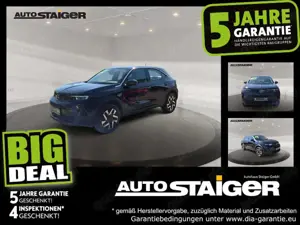 Opel Mokka 1.2 Turbo Elegance LED+SHZ+Winterp.+Kam.