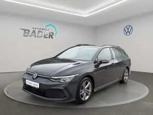 Volkswagen Golf Variant R-Line 1.5 eTSI LED Navi ACC