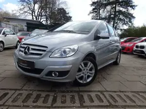 Mercedes-Benz B 180 B B 180 Klimaanlage / 1-Hand / PDC