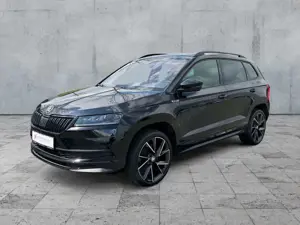Skoda Karoq Bild 2