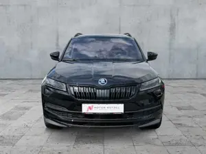 Skoda Karoq Bild 3