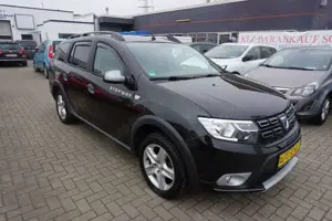 Dacia Logan MCV II Kombi Stepway Bild 3