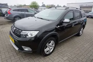 Dacia Logan MCV II Kombi Stepway