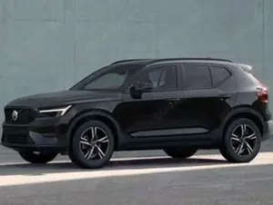 Volvo XC40 XC40 Ultra Dark B3 Allwetter, Frontscheibenheizung