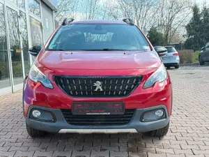 Peugeot 2008 Bild 2