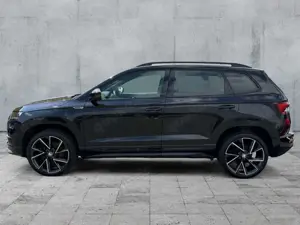 Skoda Karoq Bild 4