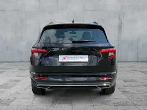 Skoda Karoq Bild 5