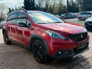 Peugeot 2008 Bild 3