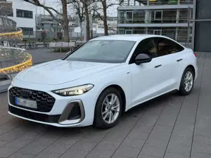 Audi A5 A5 TFSI 110 kW S-line