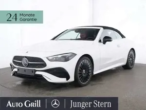 Mercedes-Benz CLE 200 Carbio AMG Night Massage DynamicB FAP+