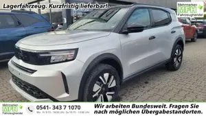 Opel Frontera Ultimate 1.2 107 kW Ultimate*LED*Navi*Shzg*BFS*...