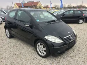 Mercedes-Benz A 160 CDI,Classic,Klima,!