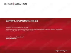 Volkswagen ID.3 Pro S Nav Matrix SHZ ACC APP 360° Bild 4