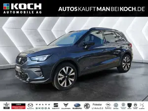 SEAT Arona 1.0 TSI DSG Road Edition NAVI LED KLIMA AHK