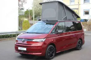 Volkswagen T7 California Beach Tour(Camper) Wohnmobil, 22.500,- € Extras