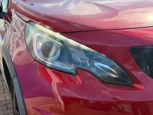 Peugeot 2008 Bild 4