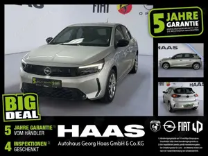 Opel Corsa F 1.2 Sitzheizung, Allwetter, Carplay