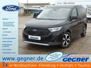 Ford Tourneo Connect Active Stndhz LED AHK Klima