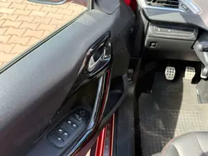 Peugeot 2008 Bild 5