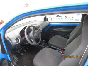 Volkswagen up! take up! Bild 5