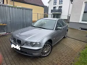 BMW 316 316ti Automatik Neue Alufelgen