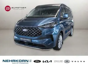 Ford Transit Custom Bürstner COPA L1 Titanium MARKISE