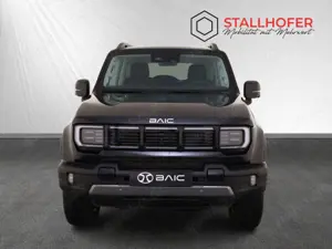 BAIC BJ40 DIESEL 4xSHZ 4xSitzlüftung PANO LEDER 360°