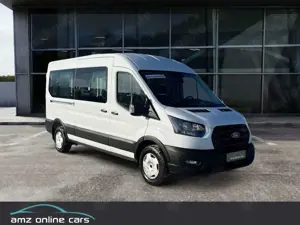Ford Transit FT350 L3H2 Kombi 9Sitze Kamera*Sitzheiz.