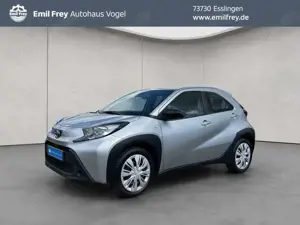 Toyota Aygo X X Play 1.0