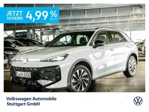 Volkswagen T-Roc R-Line 1.5 TSI DSG Navi Kamera