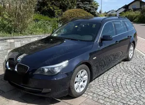 BMW 520 520d Touring Aut. Edition Fleet