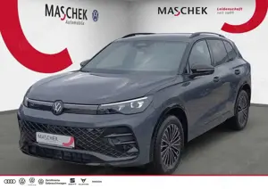 Volkswagen Tiguan R-Line 2.0 l TDI DSG Black Style AHK +WR IQ.LIGHT