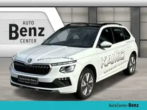 Skoda Kamiq 1,5 TSI DSG SELECTION DSG*NAVI*PANO*MATRIX Klima