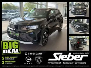Opel Frontera 1.2 GS 81kW Tempomat*Kamera*Navi*CarPlay